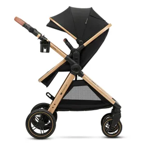 Standard Single Baby Stroller