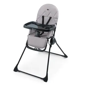 Standard High Feeding Chair