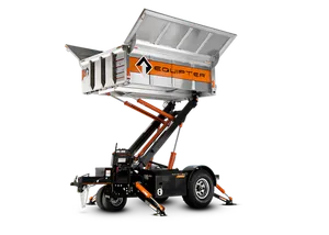 Equipter 4000