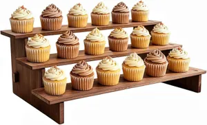 Dessert Display Stand
