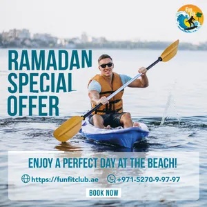 Ramadan Special Offer