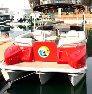 Boat Cruising. Island experience