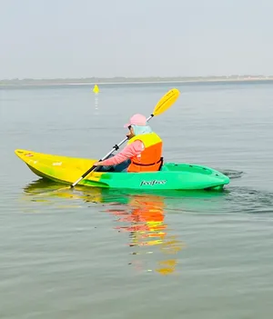 Kayak Rental