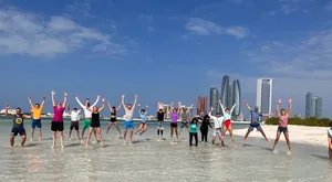 TEAM BUILDING / EVENTS