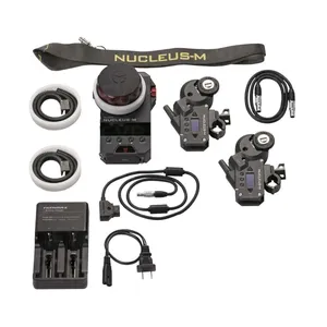 Tilta Nucleus-M Focus Pull Kit
