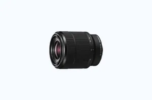 Sony FE 24–70mm f/3.5–5.6