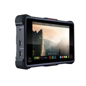 Atomos Shogun Inferno 7” 4K HDMI/12G-SDI Monitor Recorder