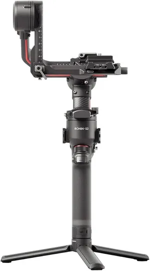 DJI RS 2 3-Axis Gimbal Stabilizer