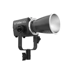 Aputure STORM 80c RGBWW Point-Source LED Light