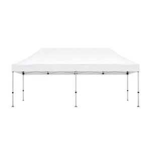 10X20 Pop-Up Tent
