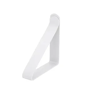 Clips de fixation pour nappe