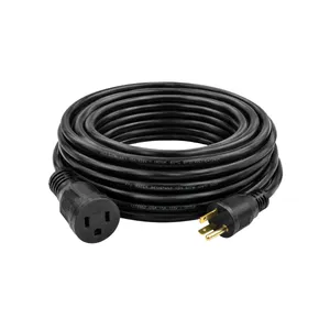 Rallonge électrique 50pi