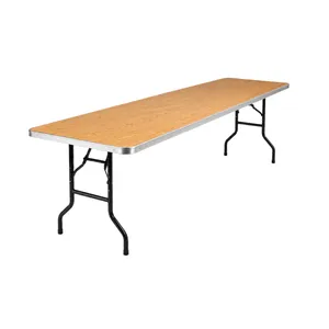 Table Rectangulaire 8