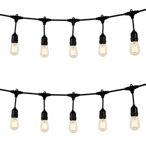 Guirlande Lumineuse LED 48pi