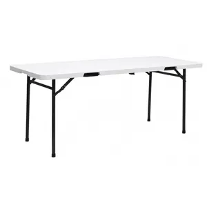 Table Pliante Rectangulaire 6