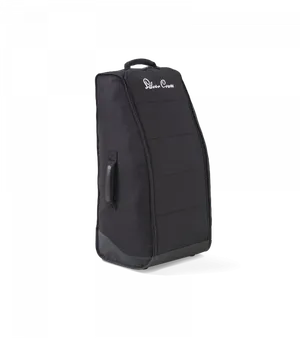 Silver Cross Pram Travel Bag