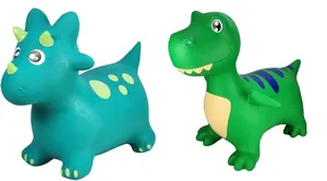 Dinosaur Hoppers