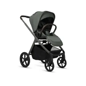 Silver Cross Cove Pram