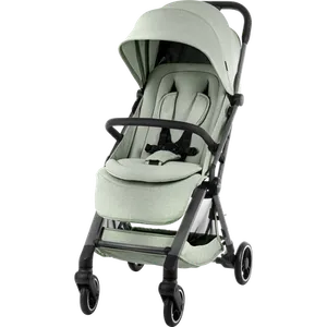 Britax Flylite Stroller
