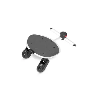 Silver Cross ride on board attachment Wave