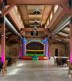 Chroma Castle