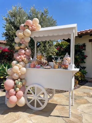 Desert Cart
