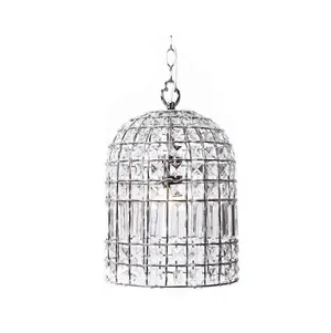 Dome Chandelier