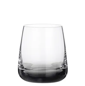 Smoke Tumbler