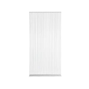 White Harp Screen