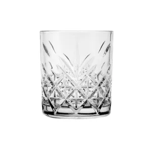 Cut Tumbler