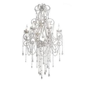 Parisian Chandelier