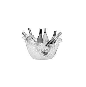 Jumbo Acrylic Party Tub