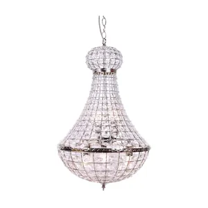 Palace Chandelier
