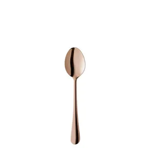 Rose Gold Teaspoon