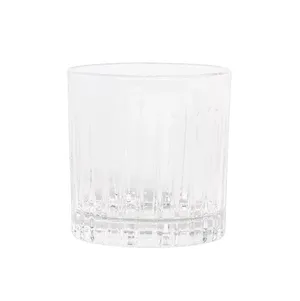 Cut Crystal Tumbler