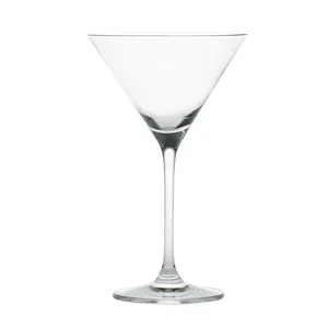 Plumm Martini Glass