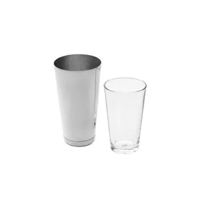 Boston Cocktail Shaker