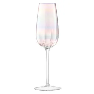 Pearl Champagne Glass