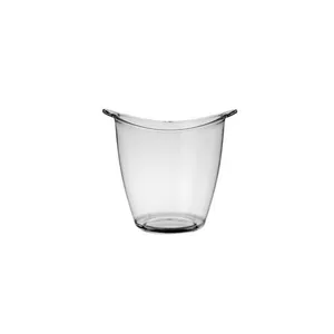 Acrylic Wine Cooler