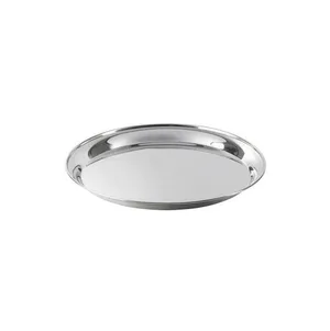 Stainless Steel Stewards Tray
