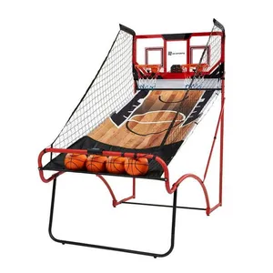Basket ball game 2 person