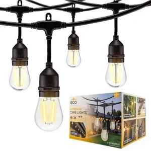 Outdoor lights