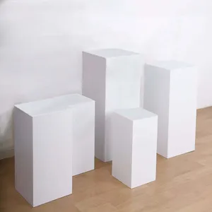 Plinths