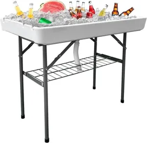 Ice table