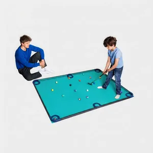 Pool golf