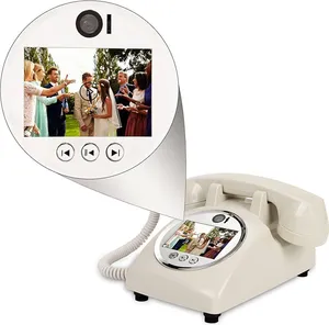 Audio/ Video Guest Books