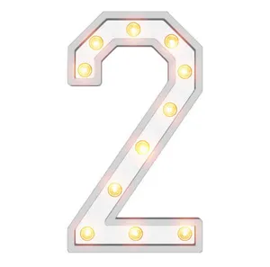 3ft marquee # 2