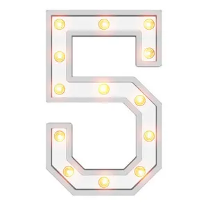 3ft marquee # 5