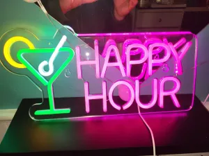 Neon Signs