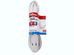 Extension  cord